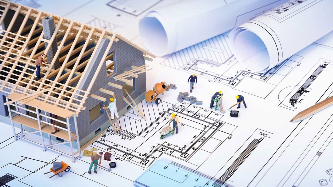مهندس امیر حسینی - رومو دکور