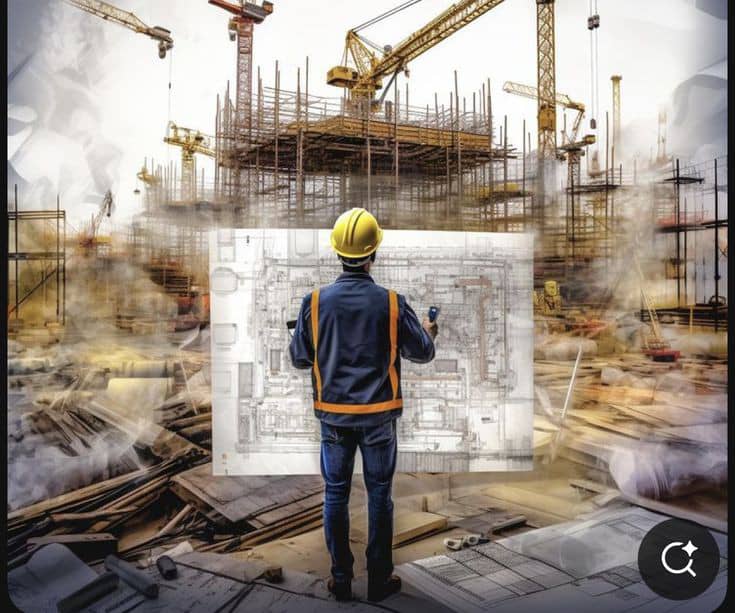نظارت مهندسی و مدیریت پیمان در بابلسر و مازندران